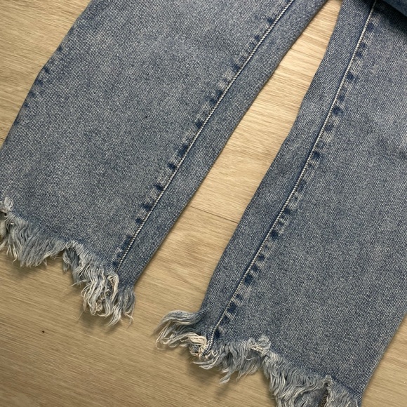 Denim Jeans - Size 00 - Picture 5 of 6